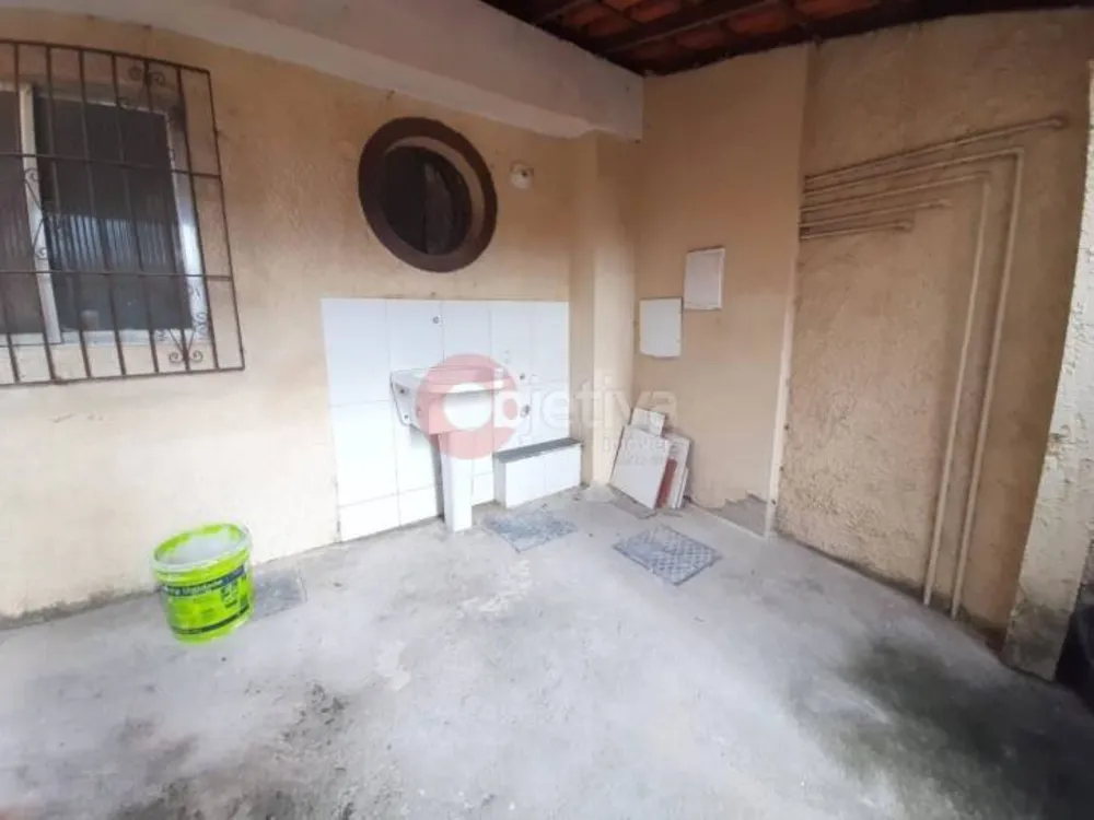 Apartamento, 2 quartos, 50 m² - Foto 10