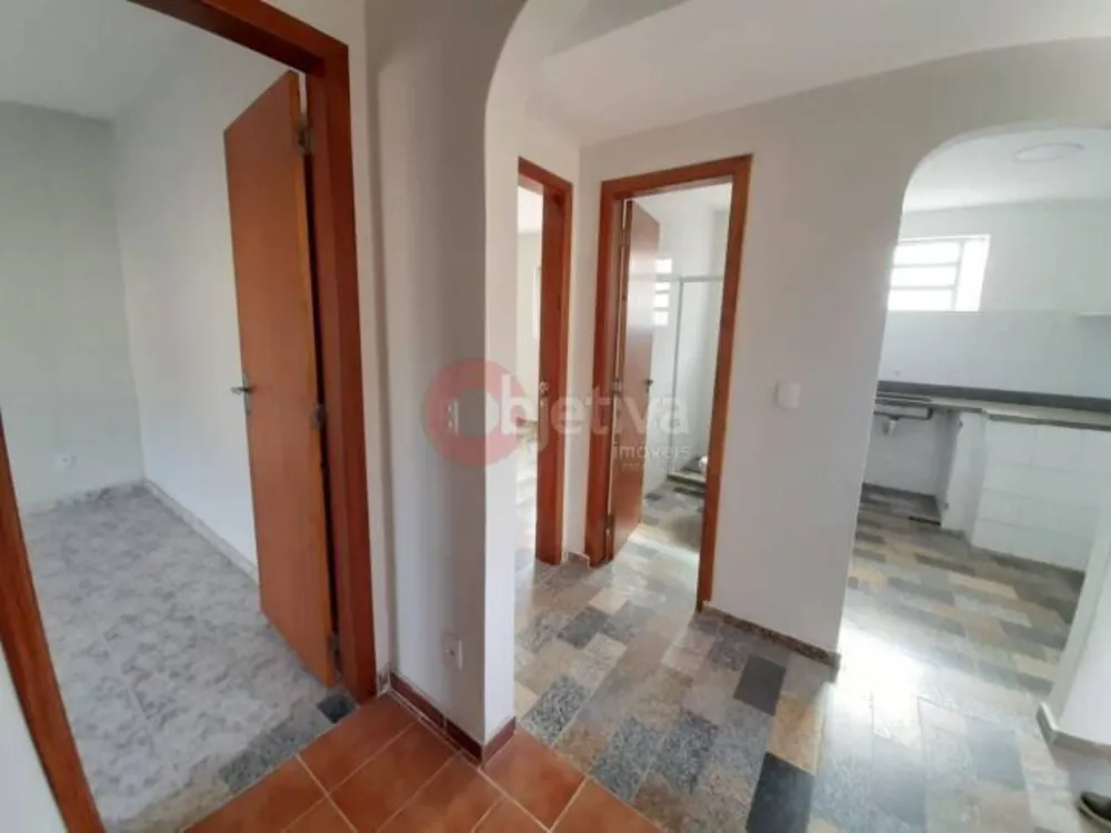 Apartamento, 2 quartos, 50 m² - Foto 3