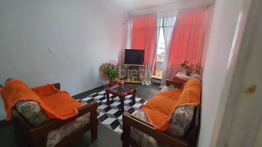 Apartamento, 2 quartos, 80 m² - Foto 1