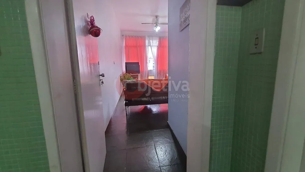 Apartamento, 2 quartos, 80 m² - Foto 2