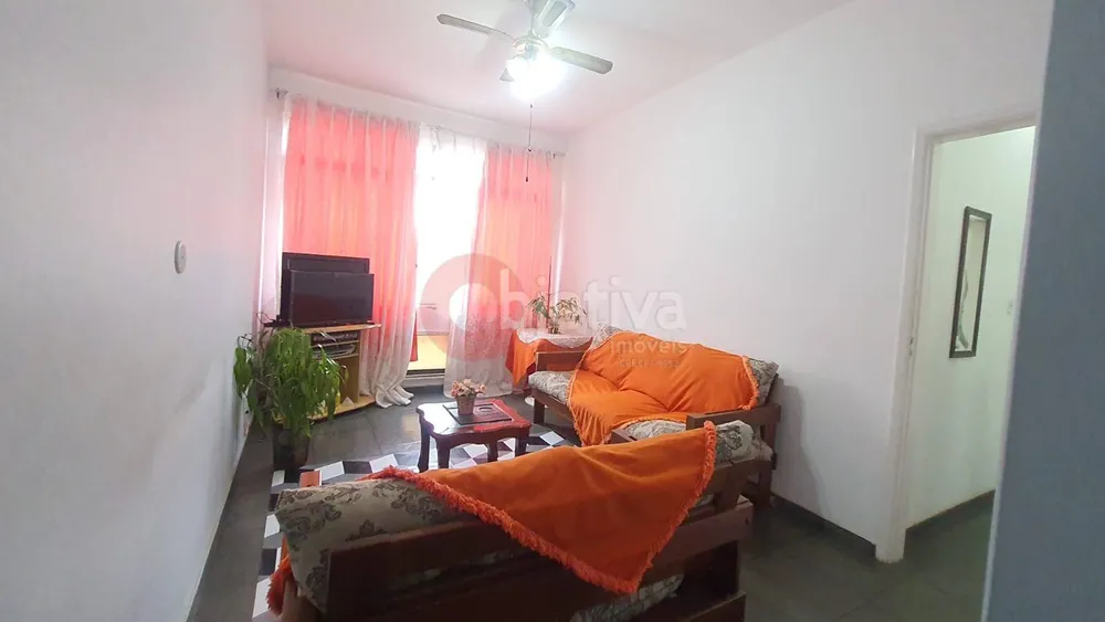 Apartamento, 2 quartos, 80 m² - Foto 4