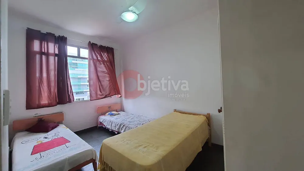 Apartamento, 2 quartos, 80 m² - Foto 6
