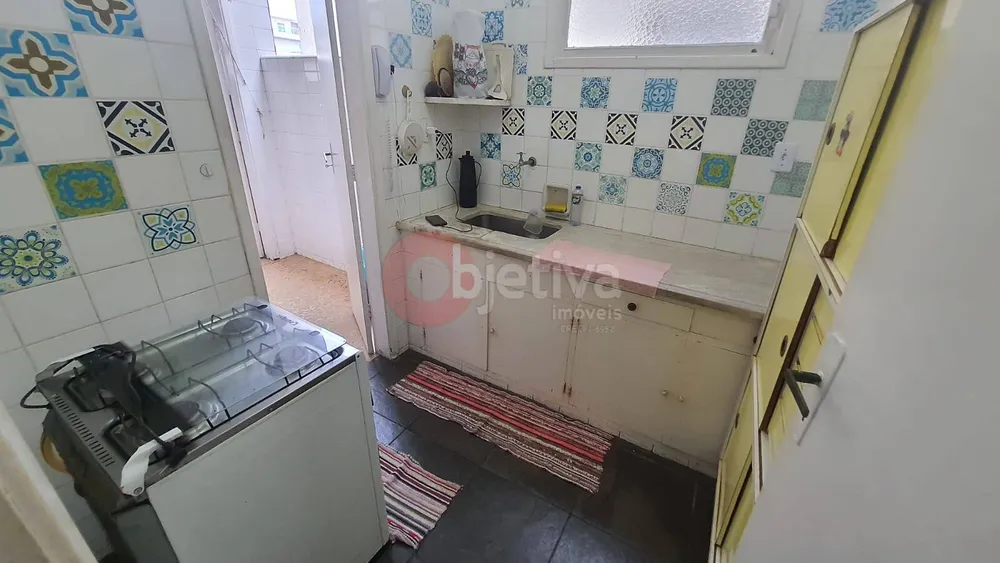 Apartamento, 2 quartos, 80 m² - Foto 12