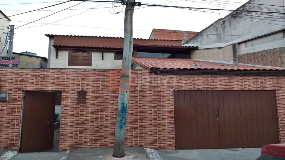 Casa, 2 quartos, 126 m² - Foto 1
