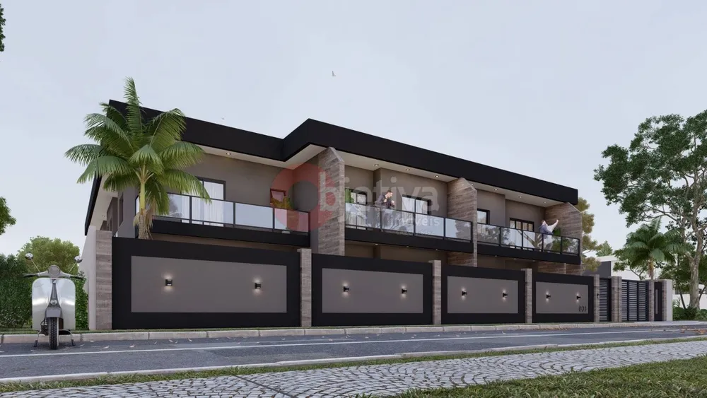 Apartamento, 2 quartos, 68 m² - Foto 1