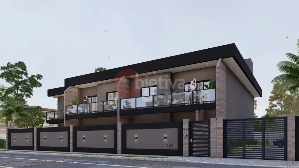 Apartamento, 2 quartos, 68 m² - Foto 2