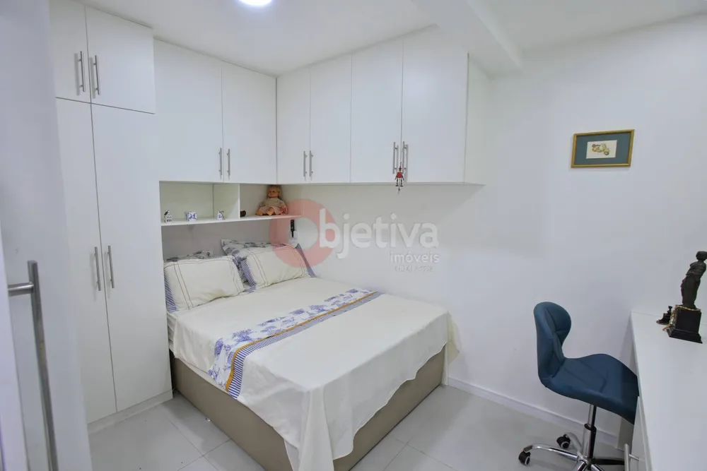 Casa, 2 quartos, 60 m² - Foto 13