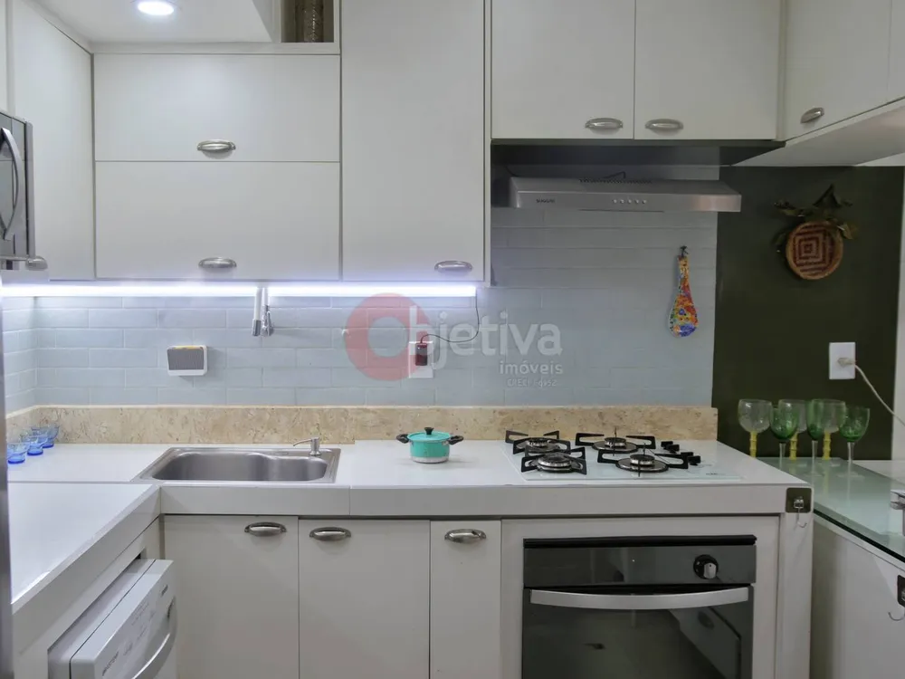 Casa, 2 quartos, 60 m² - Foto 6