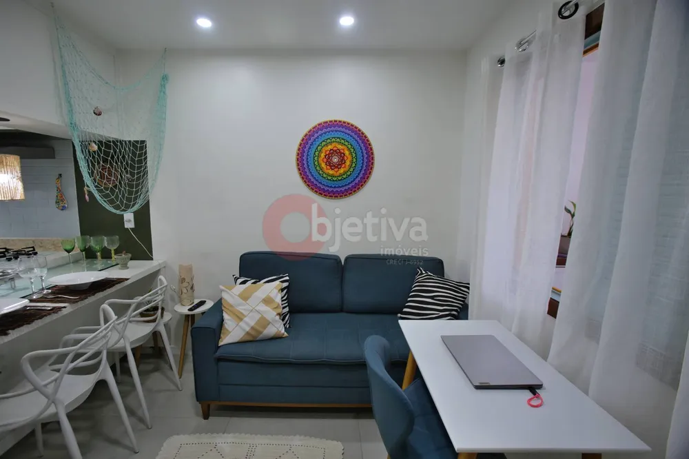 Casa, 2 quartos, 60 m² - Foto 3