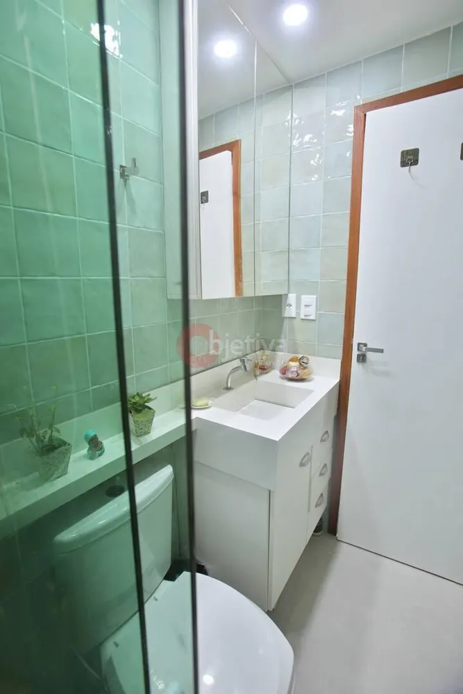 Casa, 2 quartos, 60 m² - Foto 19