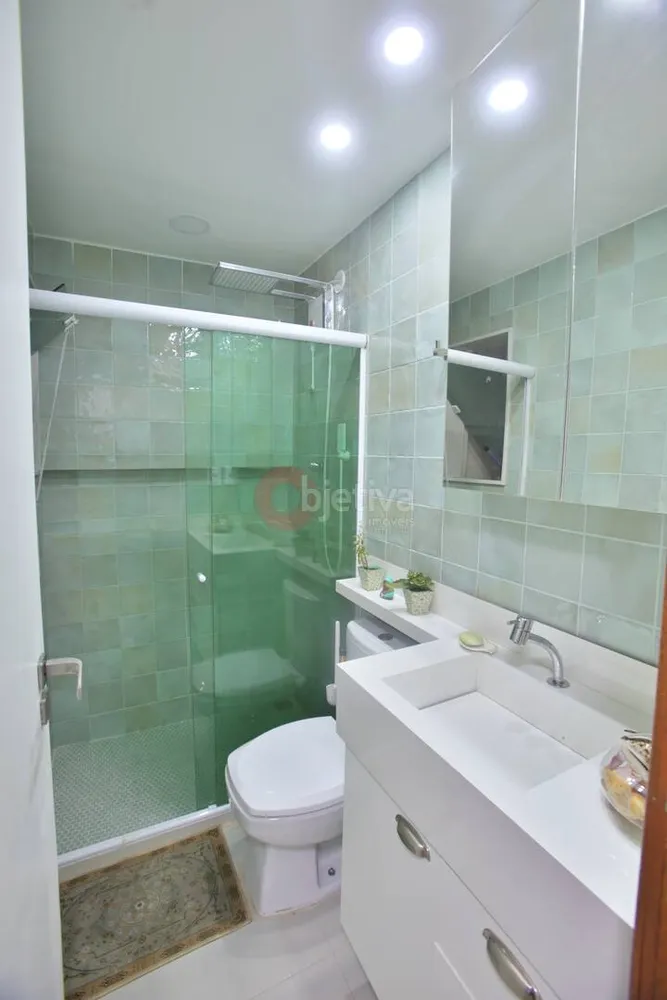 Casa, 2 quartos, 60 m² - Foto 18