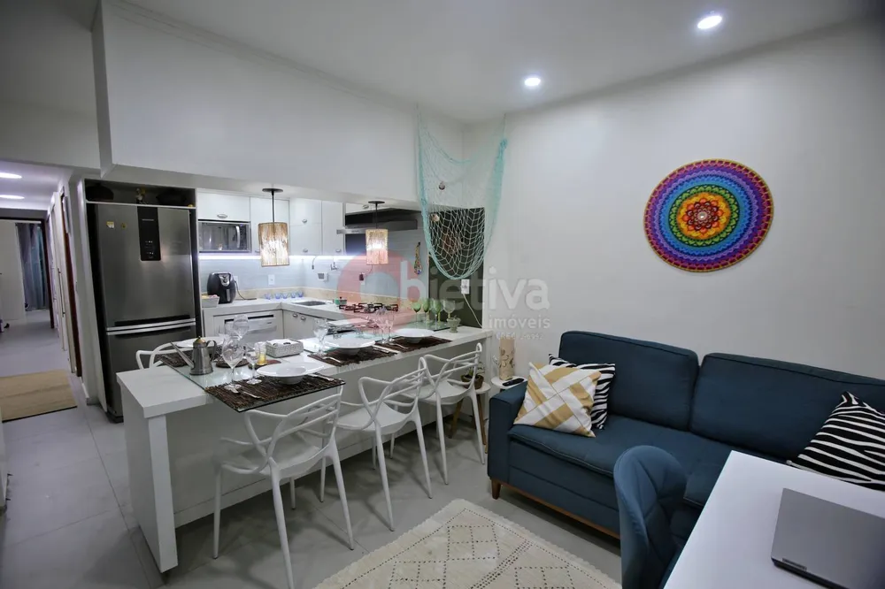 Casa, 2 quartos, 60 m² - Foto 2