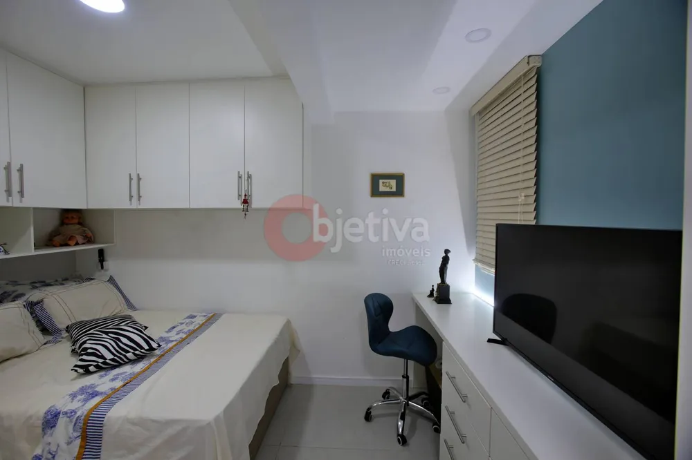 Casa, 2 quartos, 60 m² - Foto 16