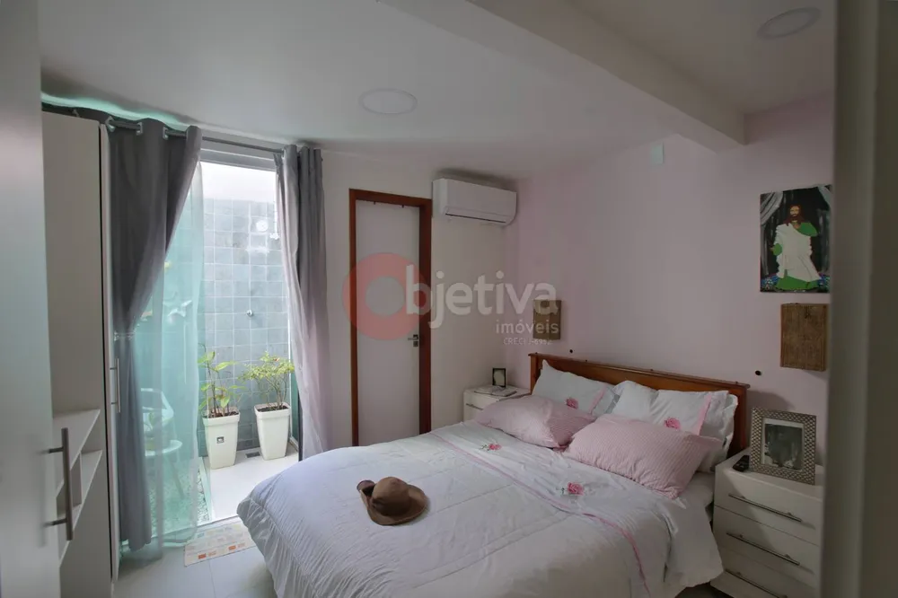 Casa, 2 quartos, 60 m² - Foto 7
