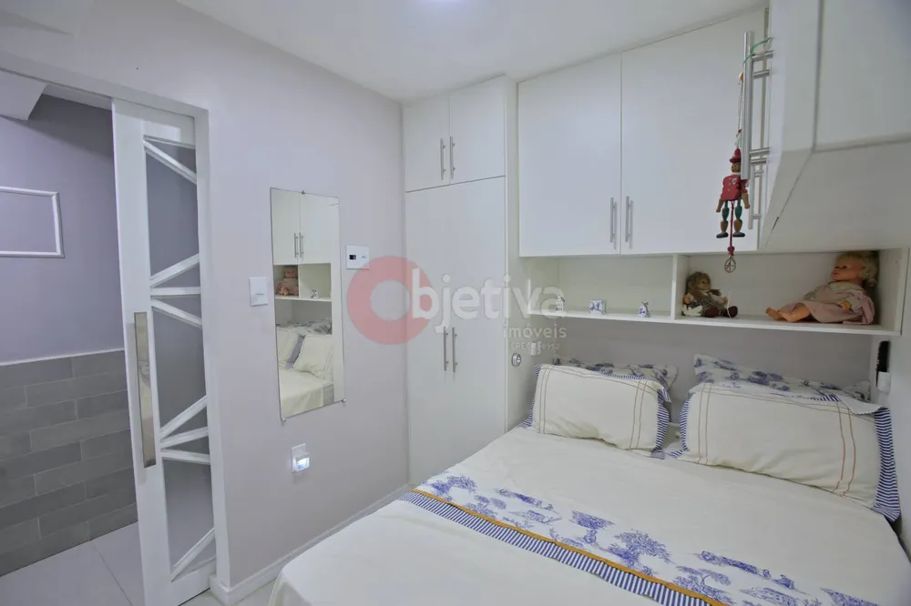 Casa, 2 quartos, 60 m² - Foto 14
