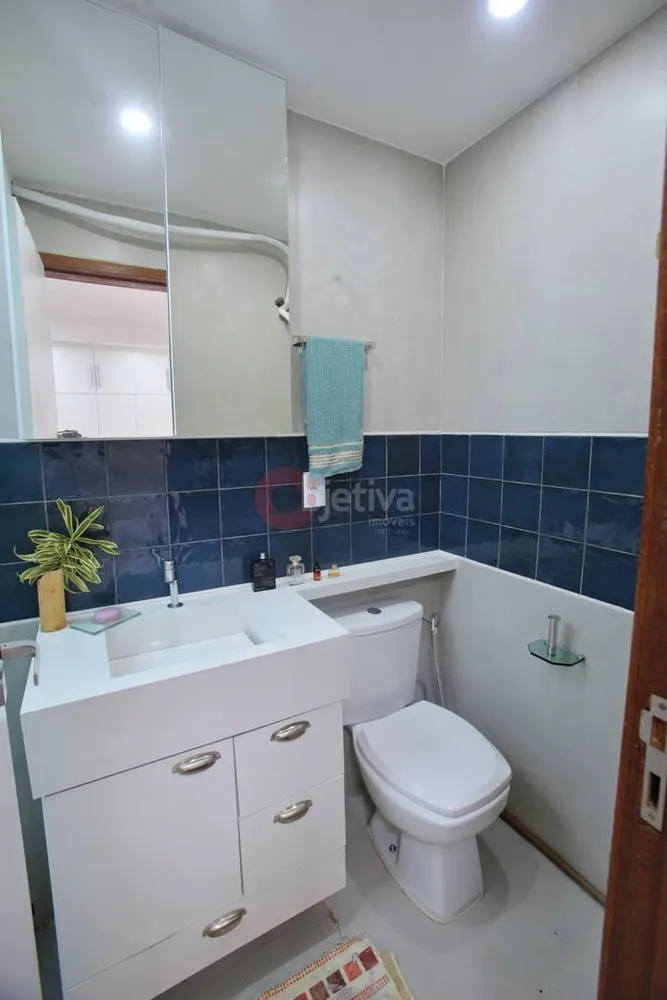 Casa, 2 quartos, 60 m² - Foto 12