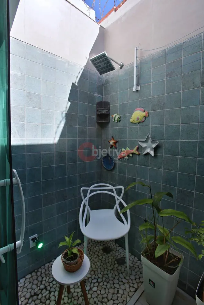 Casa, 2 quartos, 60 m² - Foto 8