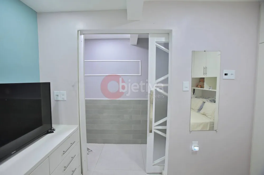 Casa, 2 quartos, 60 m² - Foto 17