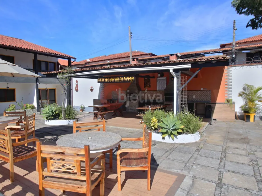 Casa, 2 quartos, 60 m² - Foto 26