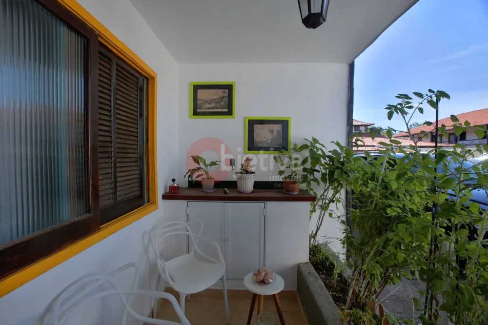 Casa, 2 quartos, 60 m² - Foto 22