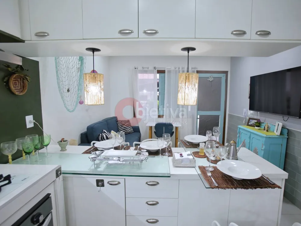 Casa, 2 quartos, 60 m² - Foto 4