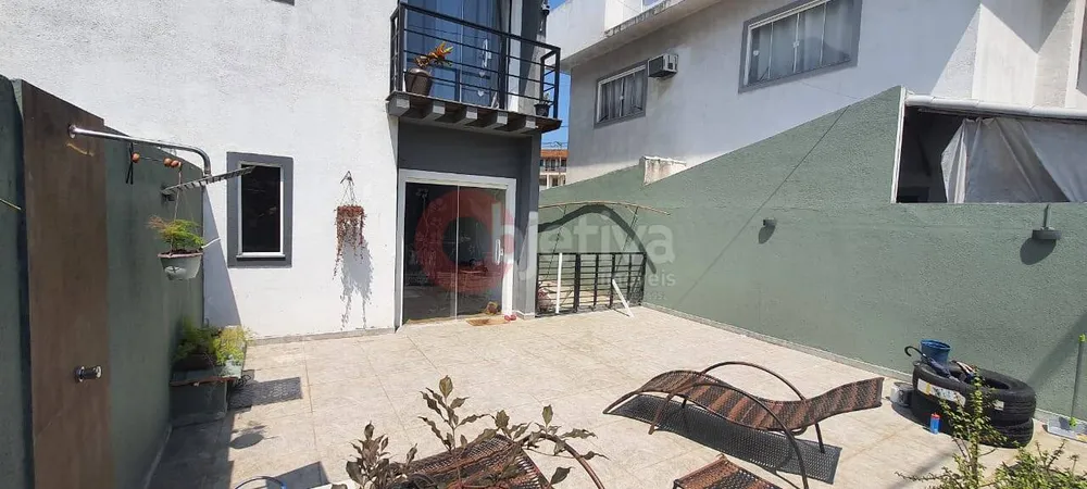 Casa, 3 quartos, 180 m² - Foto 1