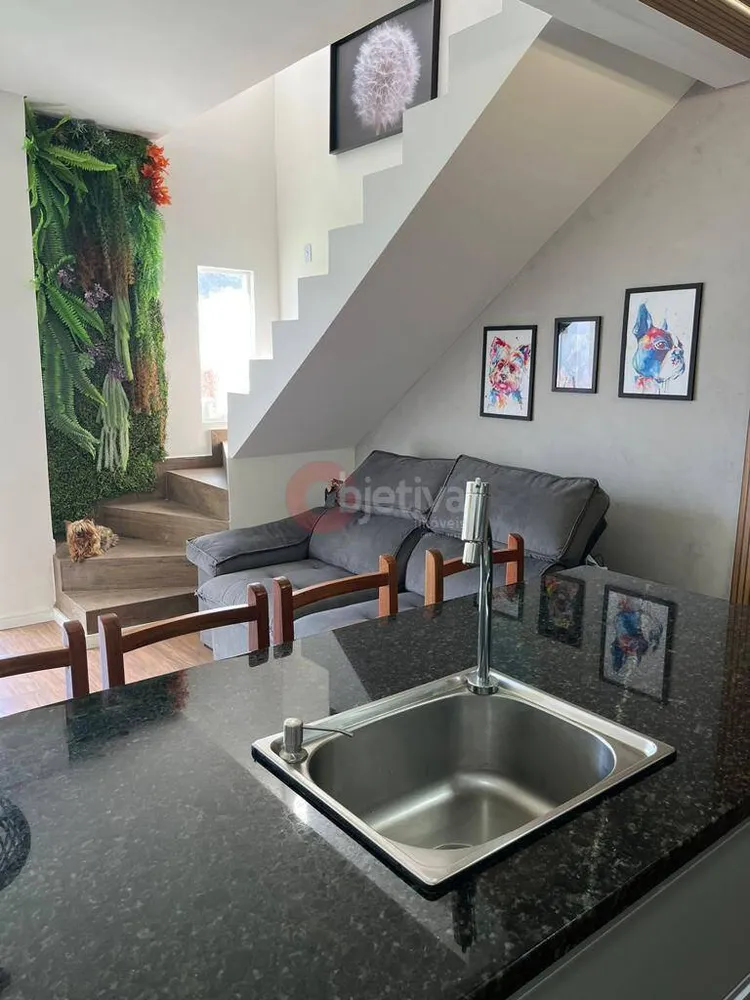 Casa, 3 quartos, 180 m² - Foto 8