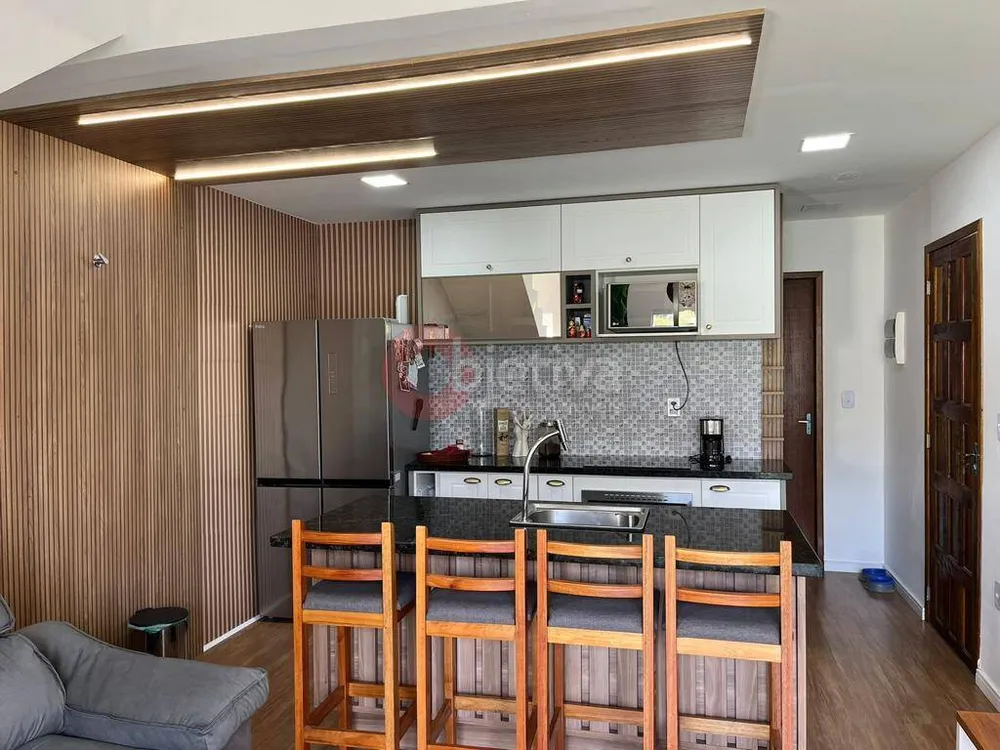Casa, 3 quartos, 180 m² - Foto 4