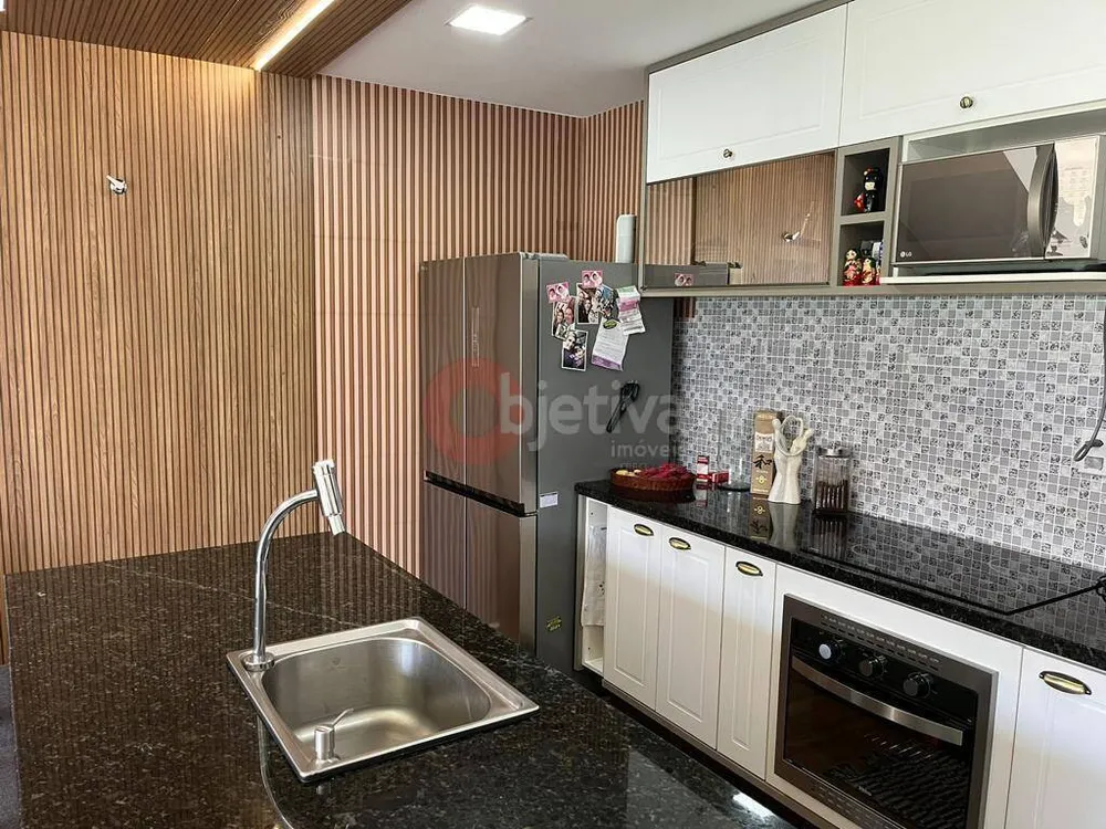 Casa, 3 quartos, 180 m² - Foto 5