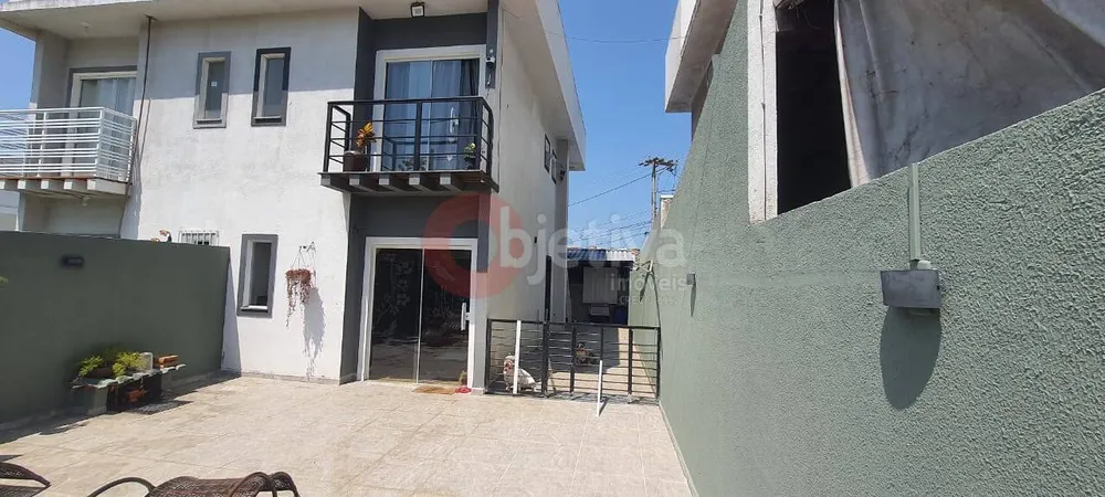 Casa, 3 quartos, 180 m² - Foto 2