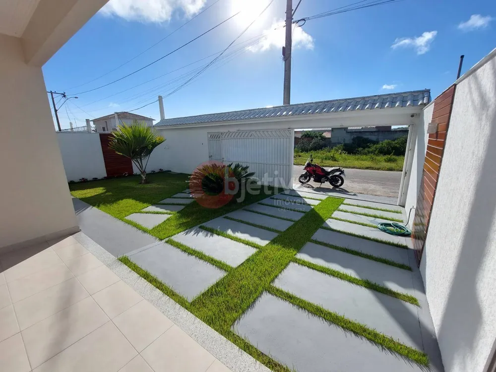 Casa, 3 quartos, 360 m² - Foto 13