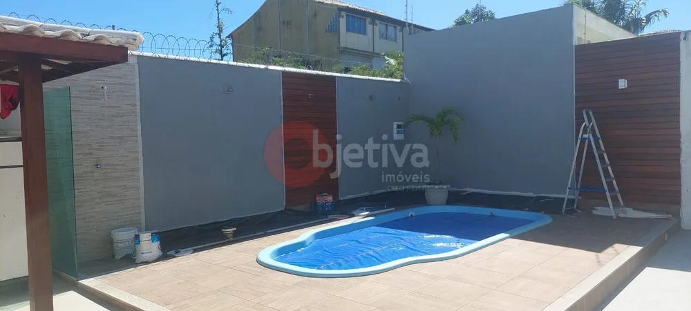 Casa, 3 quartos, 360 m² - Foto 2