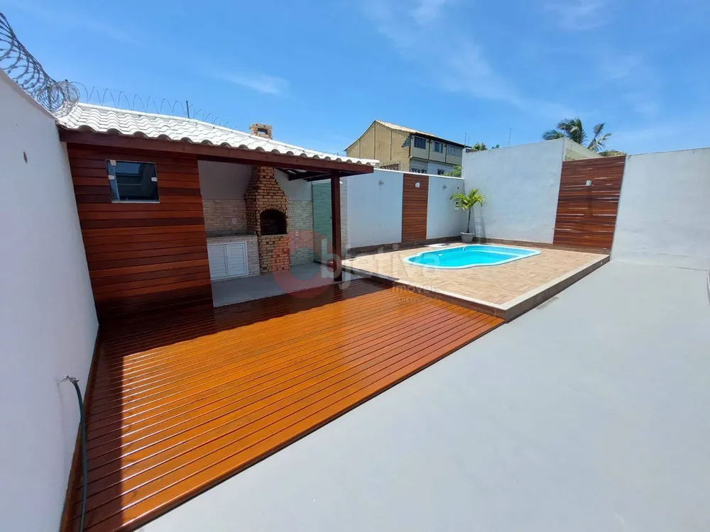 Casa, 3 quartos, 360 m² - Foto 3