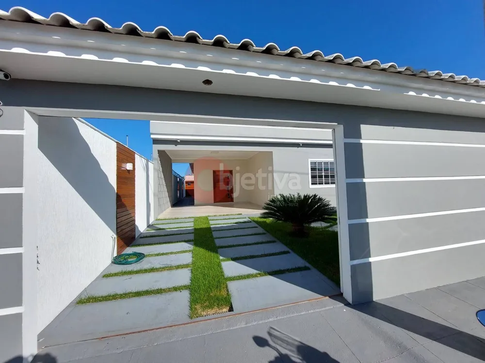 Casa, 3 quartos, 360 m² - Foto 20