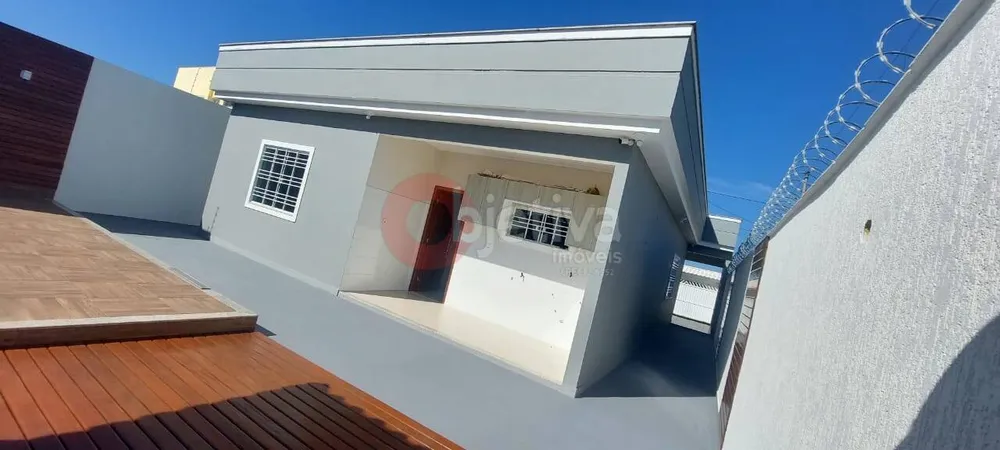 Casa, 3 quartos, 360 m² - Foto 1