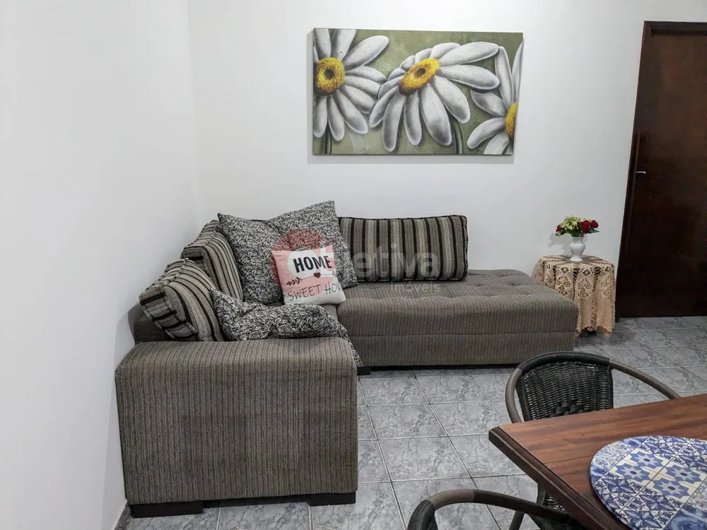 Apartamento, 1 quarto, 45 m² - Foto 3