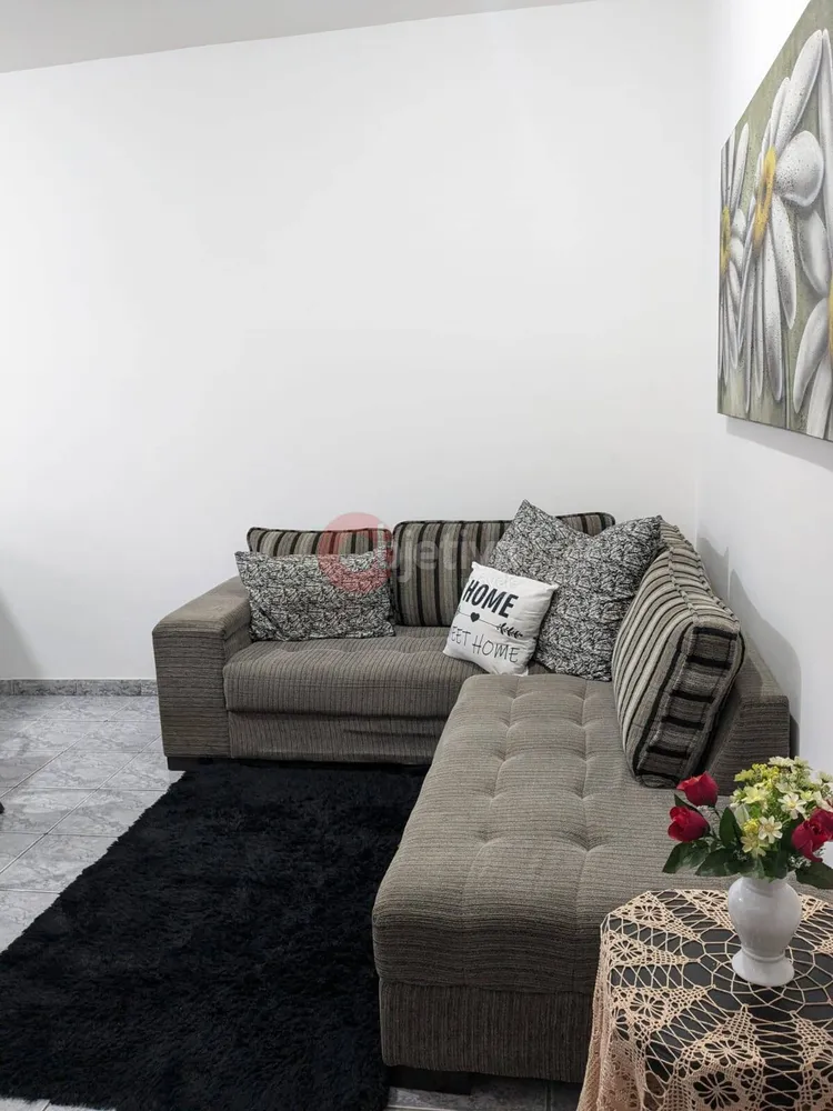 Apartamento, 1 quarto, 45 m² - Foto 4