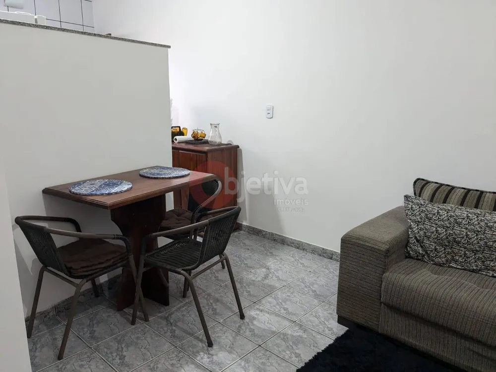 Apartamento, 1 quarto, 45 m² - Foto 6