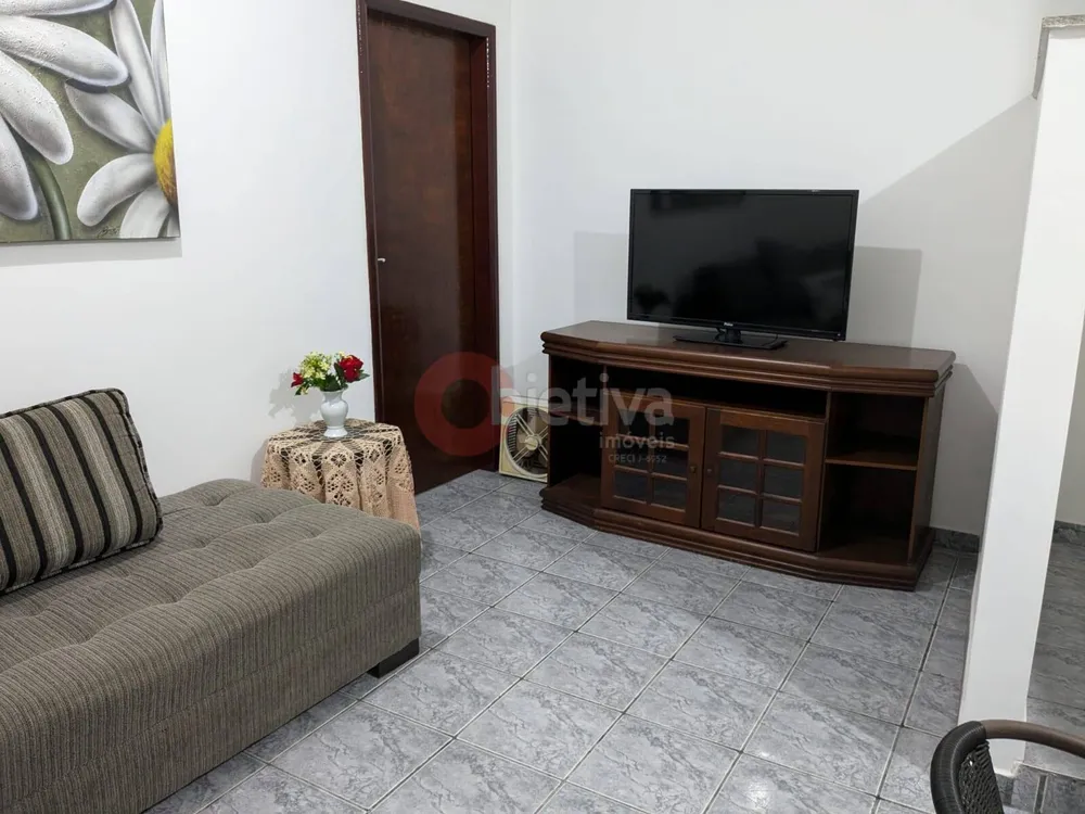 Apartamento, 1 quarto, 45 m² - Foto 7