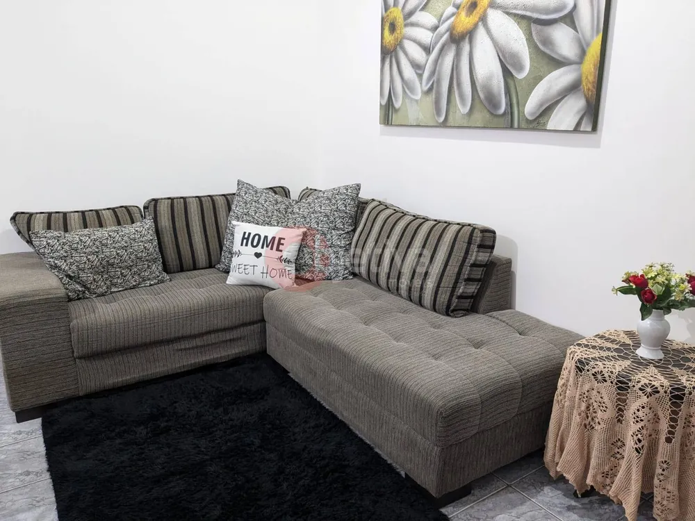 Apartamento, 1 quarto, 45 m² - Foto 5