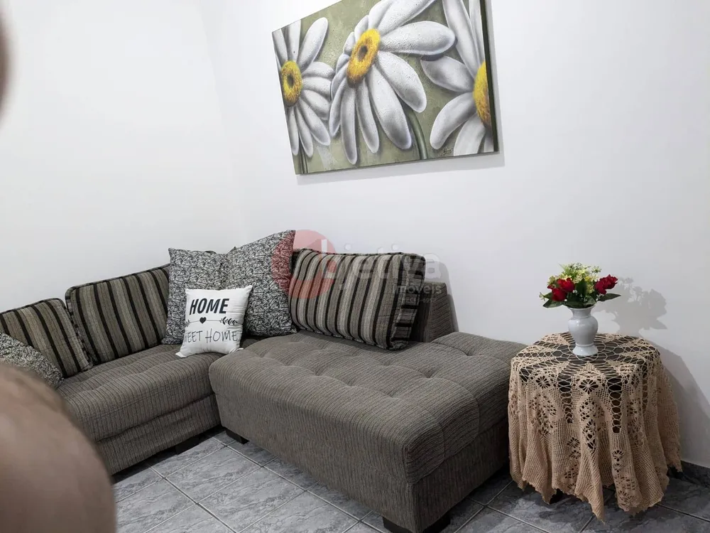 Apartamento, 1 quarto, 45 m² - Foto 2
