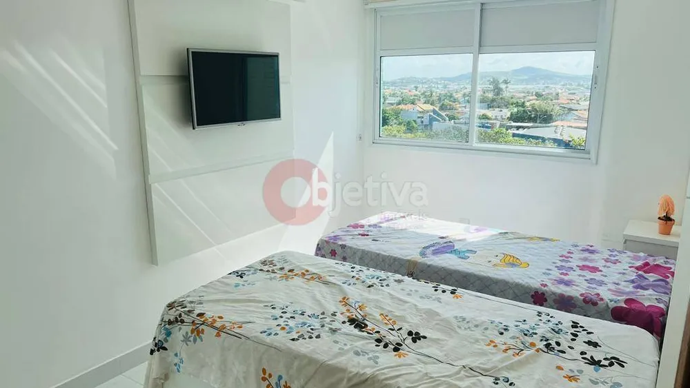 Cobertura, 3 quartos - Foto 11