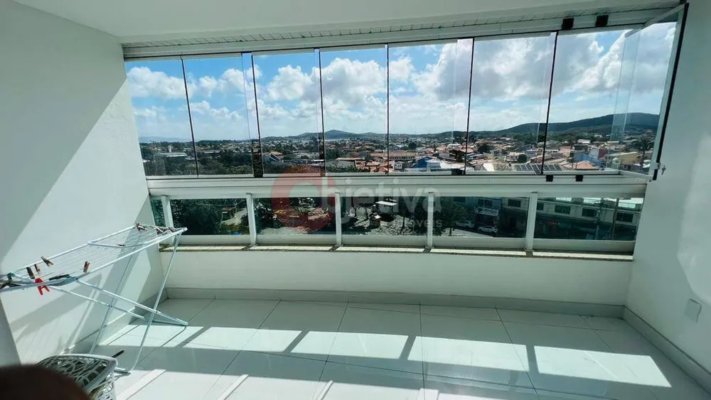 Cobertura, 3 quartos - Foto 8