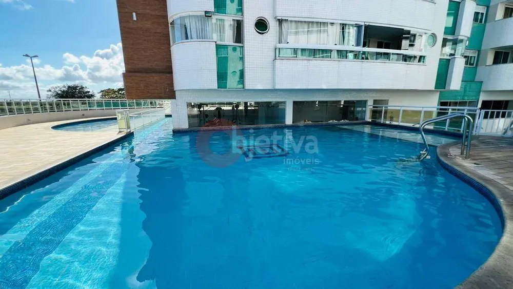 Cobertura, 3 quartos - Foto 25
