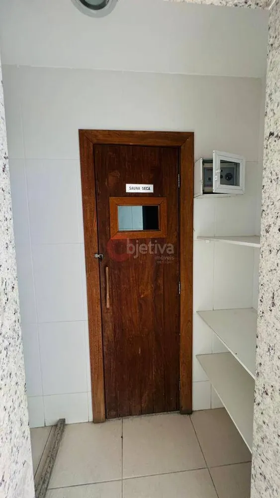Cobertura, 3 quartos - Foto 37