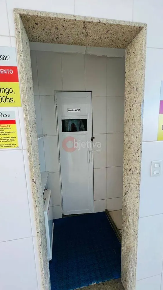 Cobertura, 3 quartos - Foto 36