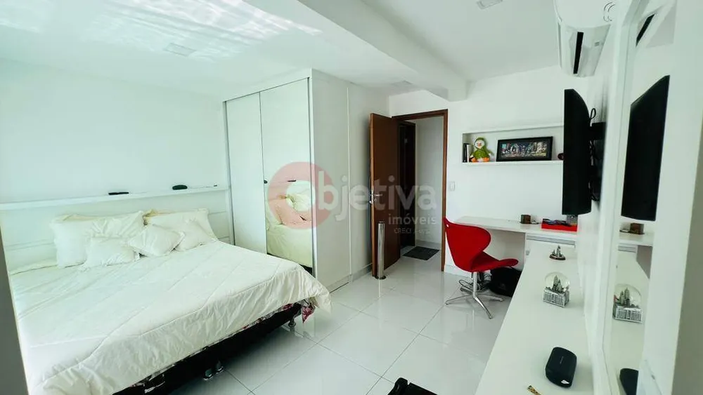 Cobertura, 3 quartos - Foto 4