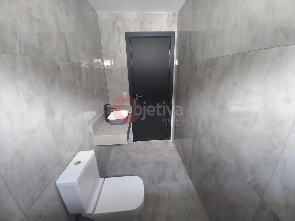 Casa de Condomínio, 4 quartos - Foto 22
