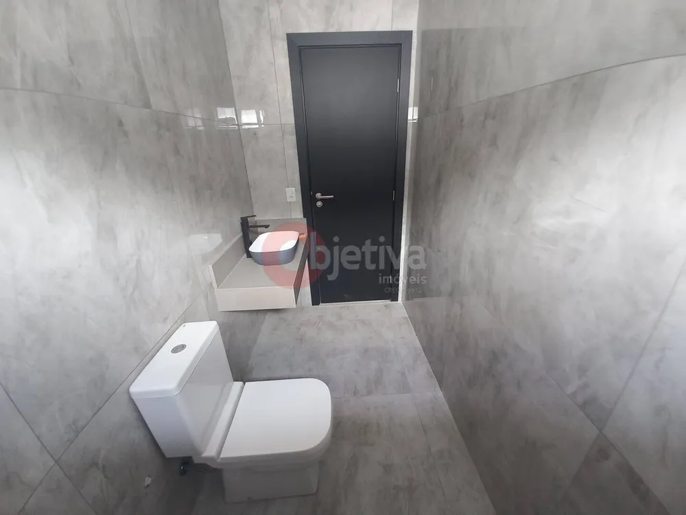 Casa de Condomínio, 4 quartos - Foto 21