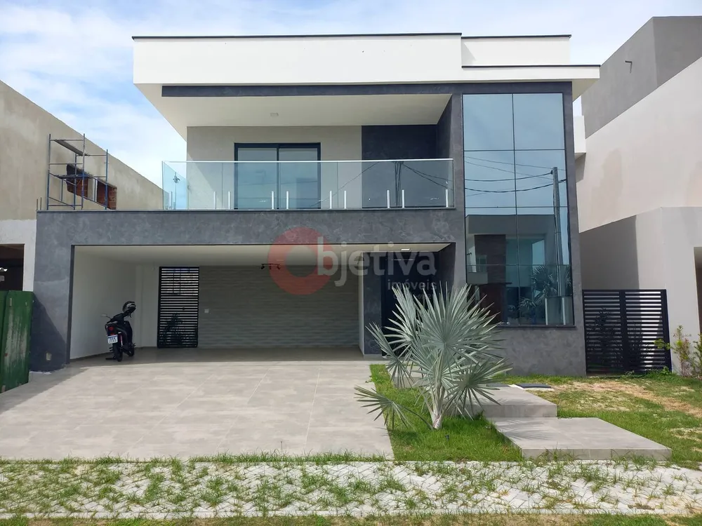 Casa de Condomínio, 4 quartos - Foto 2